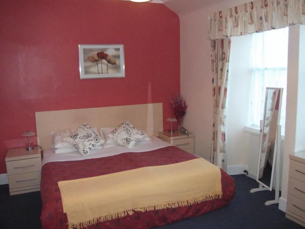 St Ives Boutique Hotel Dunoon Exterior foto